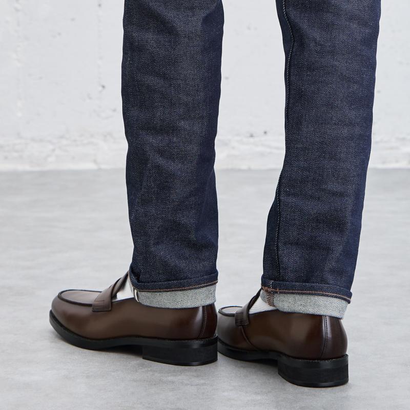 texcy luxe テクシーリュクス ビジネスシューズ メンズ men's 革靴 本