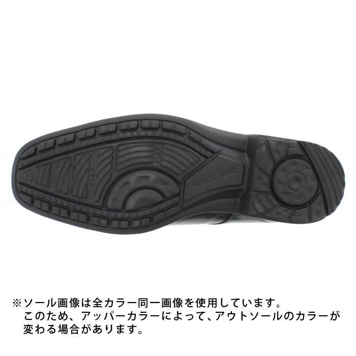 公式通販デザイン texcy luxe テクシーリュクス 本革 メンズ ビジネスシューズ 就活 外羽根式プレーントゥ スクエアトゥ 3E相当 アシックス商事 TU-7704S 2605ssの画像