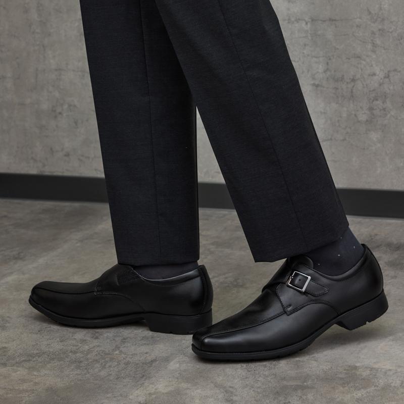 texcy luxe 本革ビジネスシューズ luxe(テクシーリュクス)BASIC TYPE