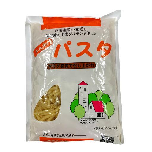 桜井食品　国内産契約栽培　エルボパスタ＜300g＞