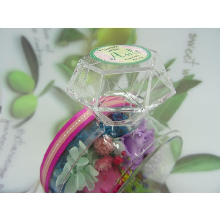 プリザーブドフラワー 香水型アレンジメント 母の日 プレゼント 花 誕生日 結婚祝い 退職祝い 贈り物 おしゃれ雑貨 手作り ハンドメイド |  | 01