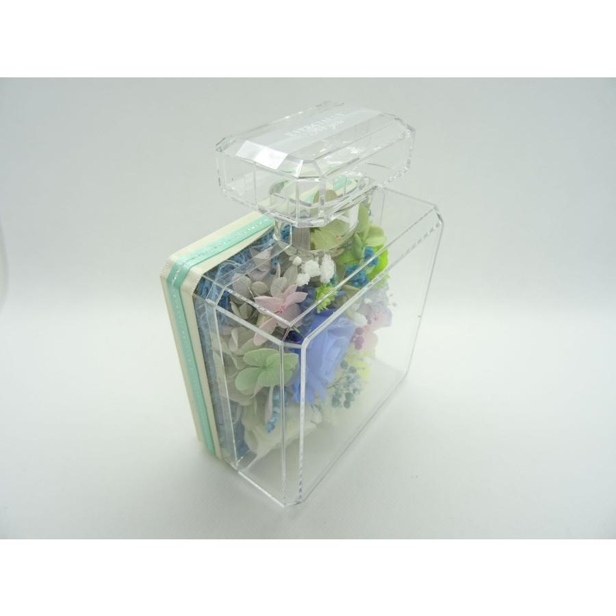 プリザーブドフラワー 香水型アレンジメント 母の日 プレゼント 花 誕生日 結婚祝い 退職祝い 贈り物 おしゃれ雑貨 手作り ハンドメイド |  | 01