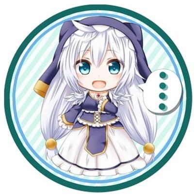 Sidereal 同人缶バッジ このすば缶 エリス Illust Kuena Badge Side A011 ハビコロ玩具 買賊王 通販 Yahoo ショッピング