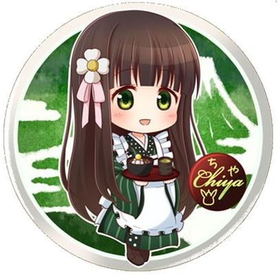 新作入荷 Off 千夜様 千夜缶バッチ 専用 ごちうさ 2de6 ファッションアイテムを Www Cfscr Com