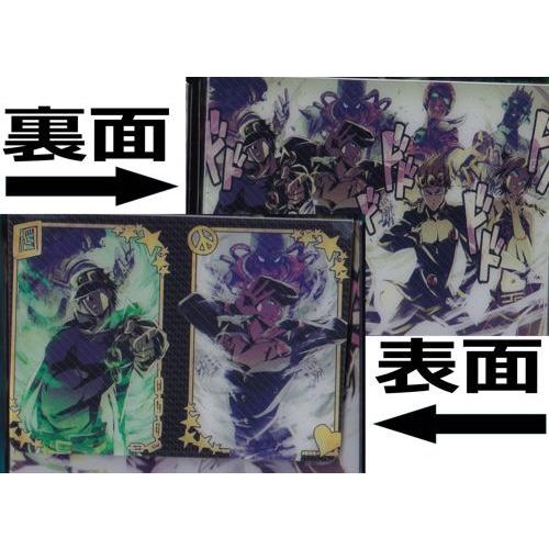 豚人間 デッキケース 承太郎 仗助 ジョルノ 徐倫 Illust R A コミックマーケット92 C92 Dcd Buta 001 買賊王 通販 Yahoo ショッピング