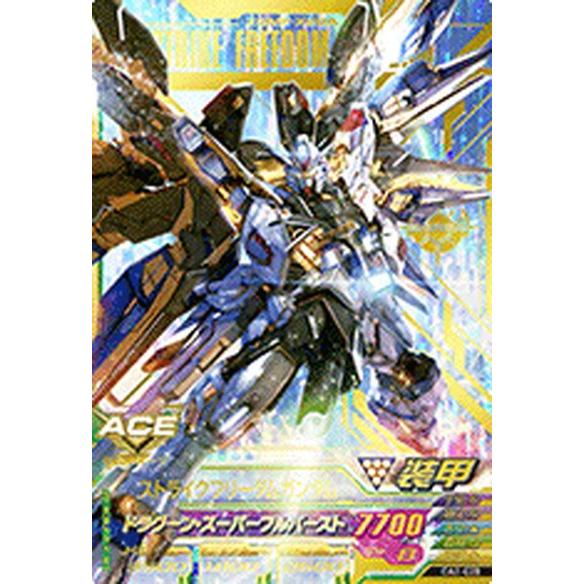 ガンダムトライエイジ Oa1 028 ストライクフリーダムガンダム P パーフェクトレア Gt Oa1 028 カードショップ買賊王 通販 Yahoo ショッピング