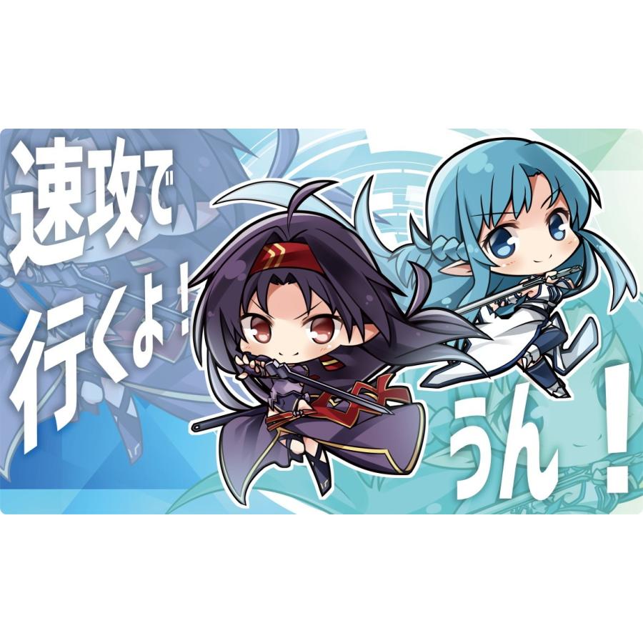 世界の スリーブ Saoセット Itota Rabbits C92 Cake スリーブ