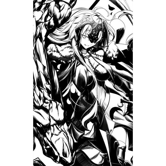 Cake Rabbits カードゲームプレイマット モノクロ ジャンヌオルタ Illust マシマサキ コミックマーケット93 C93 Pmd Cake 051 買賊王 通販 Yahoo ショッピング