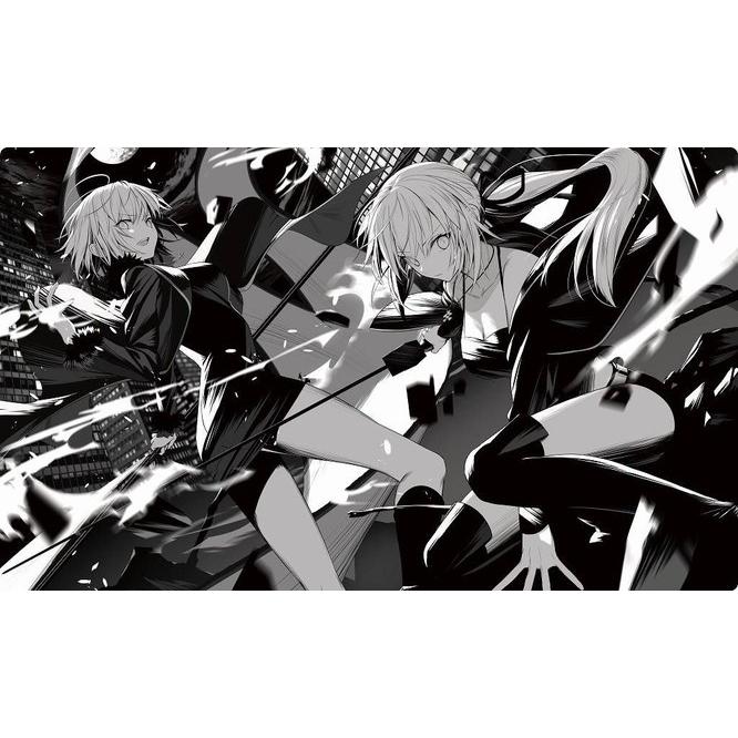 Cake Rabbits カードゲームプレイマット モノクロ新宿オルタズ Illust マシマサキ コミックマーケット95 C95 Pmd Cake 086 買賊王 通販 Yahoo ショッピング