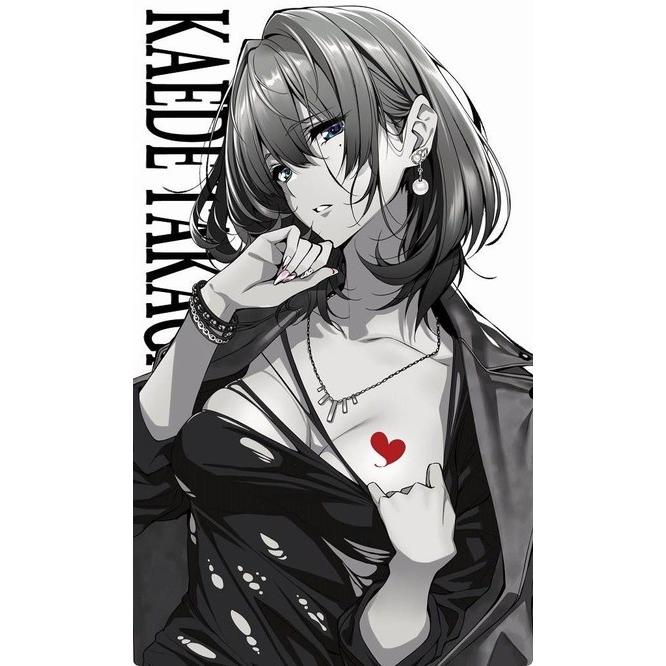 Cake Rabbits カードゲームプレイマット モノクロ楓さん Illust ピロ水 コミックマーケット95 C95 Pmd Cake 087 買賊王 通販 Yahoo ショッピング