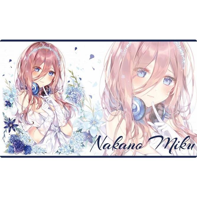 Cake Rabbits カードゲームプレイマット ウェディング三玖 Illust たや サンクリ19 Summer Pmd Cake 125 カードショップ買賊王 通販 Yahoo ショッピング