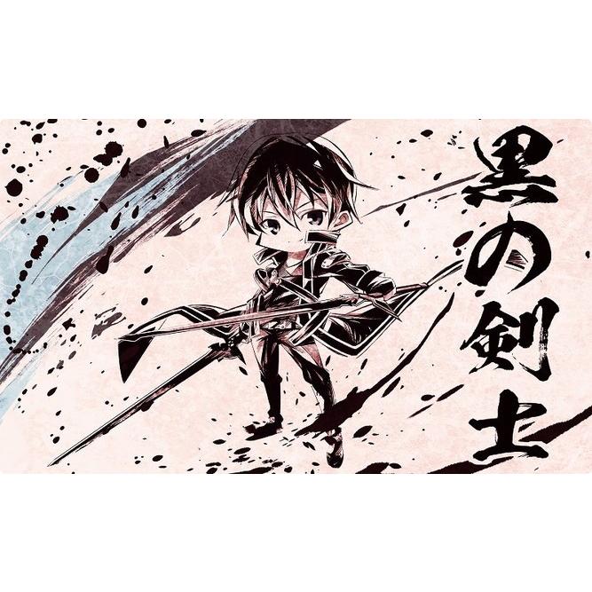 Cake Rabbits カードゲームプレイマット 墨絵sdキリト Illust Itota コミックマーケット97 C97 Pmd Cake 1 カードショップ買賊王 通販 Yahoo ショッピング