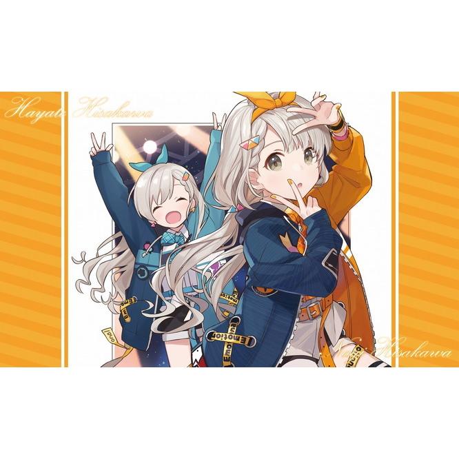 Cake Rabbits カードゲームプレイマット 凪 颯 Illust Chiri サンクリ21 Spring Pmd Cake 314 ハビコロ玩具 買賊王 通販 Yahoo ショッピング