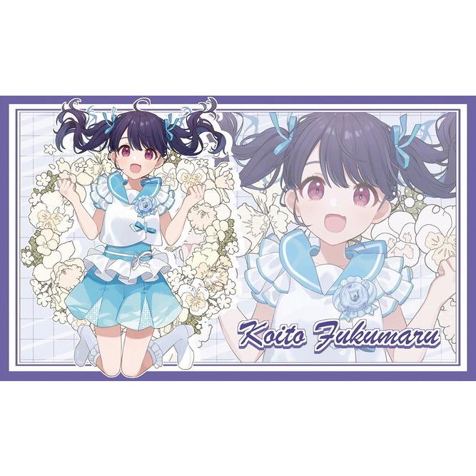 Cake Rabbits カードゲームプレイマット 小糸 Illust Chiri エアコミケ3 Pmd Cake 327 ハビコロ玩具 買賊王 通販 Yahoo ショッピング