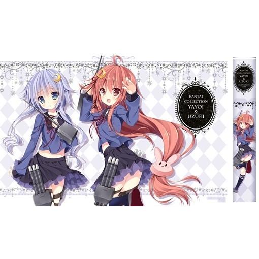 Chocolate Cube カードゲームプレイマット 卯月 弥生 マット ケースセット Illust 三輪フタバ コミックマーケット86 C86 Dm便不可 Pmd Choc 001 カードショップ買賊王 通販 Yahoo ショッピング
