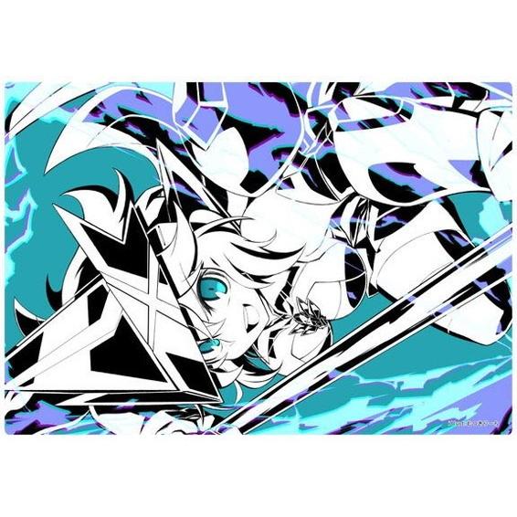 クラスター カードゲームプレイマット モノクロ 切歌 Illust むつきりーち エア コミックマーケット98 C98 Pmd Cluster 147 ハビコロ玩具 買賊王 通販 Yahoo ショッピング