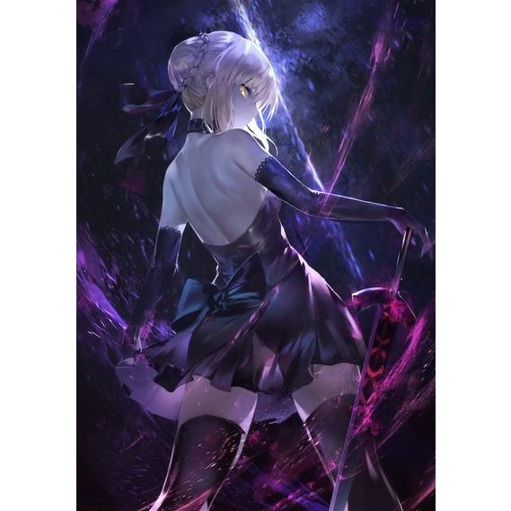 Eatos カードゲームプレイマット アルトリア オルタ Illust Azomo コミックマーケット97 C97 Pmd Eatos 079 ハビコロ玩具 買賊王 通販 Yahoo ショッピング