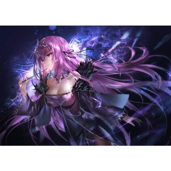 Eatos カードゲームプレイマット スカディ Illust Azomo コミックマーケット97 C97 Pmd Eatos 0 カードショップ買賊王 通販 Yahoo ショッピング