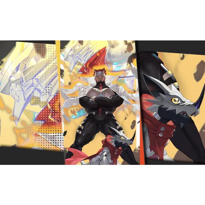 Eatos カードゲームプレイマット ガンクゥモン ハックモン ジエスモン Illust E Volution Comic1 Bs祭 スペシャル Pmd Eatos 237 ハビコロ玩具 買賊王 通販 Yahoo ショッピング