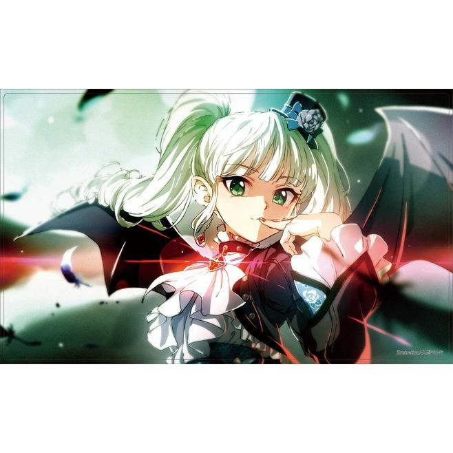 ぐらむすけいる カードゲームプレイマット ユリカ様 Illust 久野モトキ コミックマーケット93 C93 Pmd Glam 042 買賊王 通販 Yahoo ショッピング