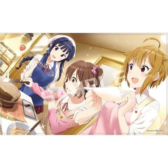 ぐらむすけいる カードゲームプレイマット 信号機トリオ Illust 塩かずのこ サンクリ19 Spring Pmd Glam 098 買賊王 通販 Yahoo ショッピング