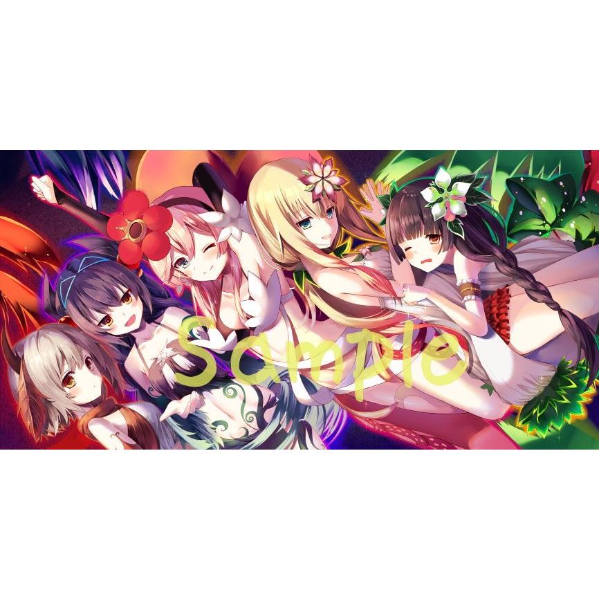 遊戯王 強欲で謙虚なイベント 蠱惑魔 プレイマット 遊戯王 強欲で謙虚なイベント 蠱惑魔 プレイマット