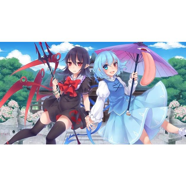 かっぱ工房 カードゲームプレイマット こがぬえ Illust 東天紅 コミックマーケット90 C90 Pmd Kappa 009 買賊王 通販 Yahoo ショッピング