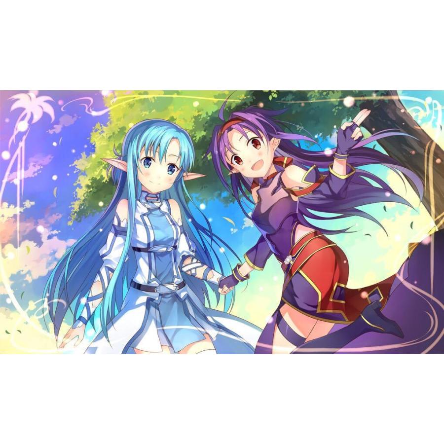 混沌の女神様 カードゲームプレイマット アスナ ユウキ Illust シイ コミケットスペシャル6 Pmd Konton 009 カードショップ買賊王 通販 Yahoo ショッピング