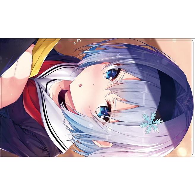 空銀子 プレイマット りゅうおうのおしごと！ カクマユ