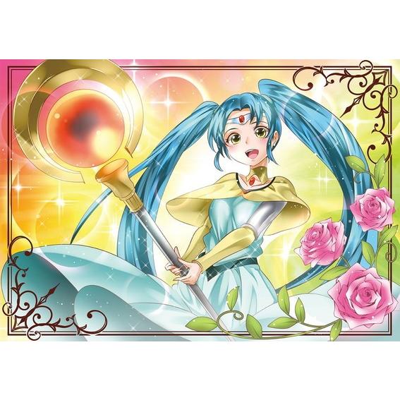 混沌の女神様 カードゲームプレイマット 時の女神スクルド Illust ピンコ サンクリ19 Autumn Pmd Konton 194 カードショップ買賊王 通販 Yahoo ショッピング