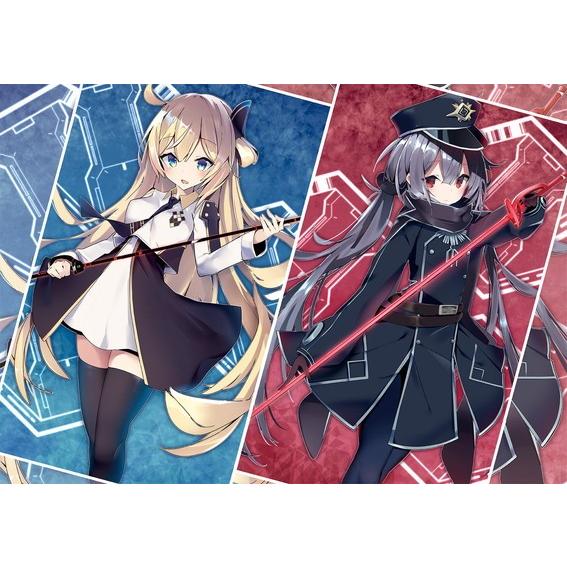 混沌の女神様 カードゲームプレイマット レイ ロゼ Illust はれんちとめこ コミックマーケット97 C97 Pmd Konton 6 買賊王 通販 Yahoo ショッピング