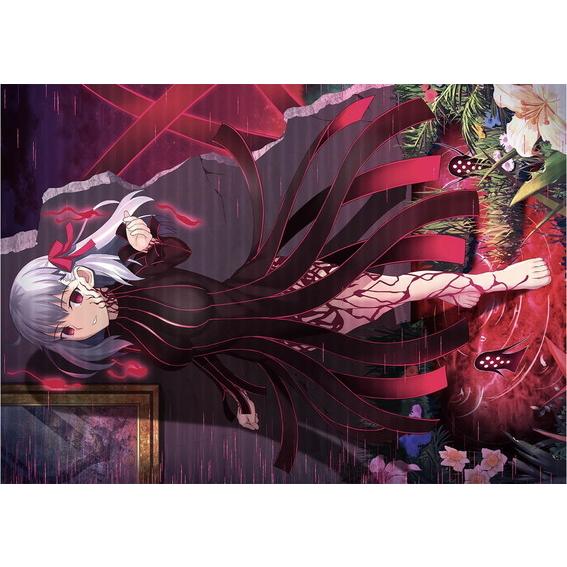 混沌の女神様 カードゲームプレイマット ☆『黒桜/illust：Mishiro』★ 【COMIC1☆17】｜asimani