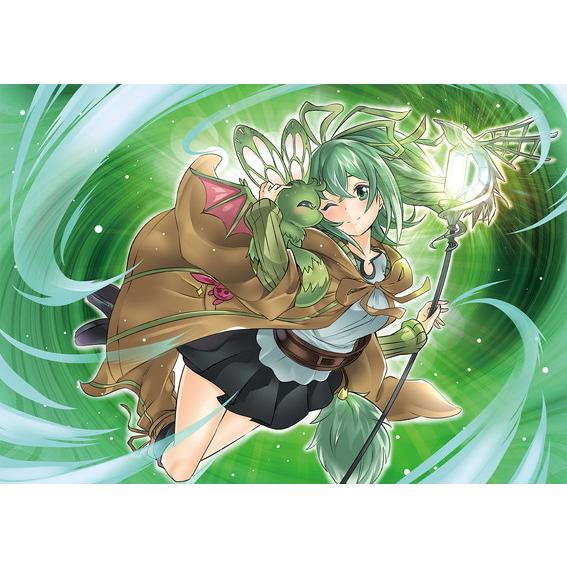遊戯王　蒼翠の風霊使いウィン　プリズムシク Amazon.co.jp: 遊戯王カード 蒼翠の風霊使い ウィン(ウルトラ