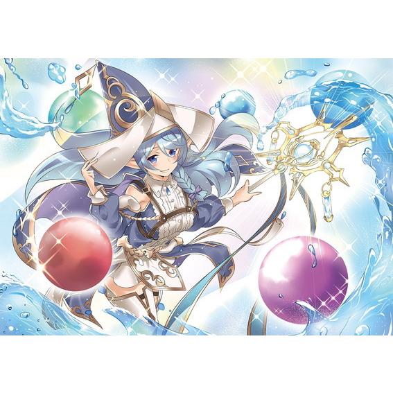 混沌の女神様 カードゲームプレイマット 水遣い Illust ピンコ Comic1 19 Pmd Konton 842 ハビコロ玩具 買賊王 通販 Yahoo ショッピング