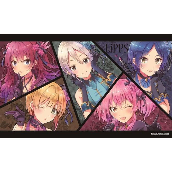 くらみつは カードゲームプレイマット Lipps Illust 芹野いつき サンクリ17 Autumn Pmd Kurami 002 カードショップ買賊王 通販 Yahoo ショッピング