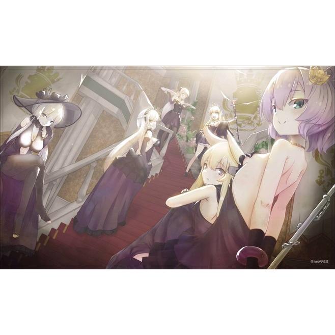 くらみつは カードゲームプレイマット ロイヤル Illust 千本月 Comic1 13 Pmd Kurami 037 カードショップ買賊王 通販 Yahoo ショッピング