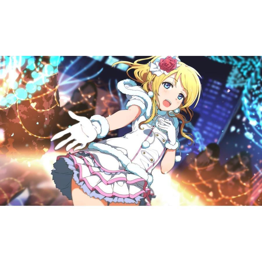 Meltingsugar カードゲームプレイマット 絢瀬絵里 Snow Halation Illust 荻pote Comic1 10 Pmd Melt 001 カードショップ買賊王 通販 Yahoo ショッピング