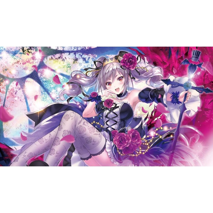 Meltingsugar カードゲームプレイマット 神崎蘭子 Illust はねこと コミックマーケット91 C91 Pmd Melt 006 買賊王 通販 Yahoo ショッピング