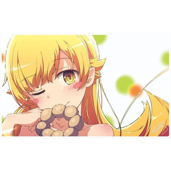 ミッドナイトブルー カードゲームプレイマット 忍 Illust 荻pote コミックマーケット97 C97 Pmd Midnb 185 ハビコロ玩具 買賊王 通販 Yahoo ショッピング