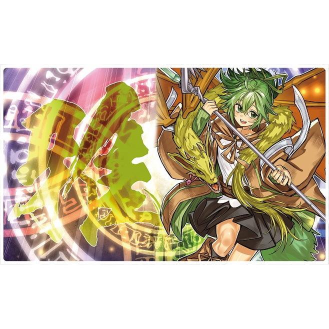 ミッドナイトブルー カードゲームプレイマット 霊使いウィン Illust 藤たらゐ エアコミケ3 Pmd Midnb 457 ハビコロ玩具 買賊王 通販 Yahoo ショッピング