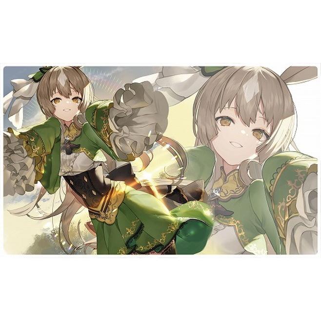 ミッドナイトブルー カードゲームプレイマット ダイヤ Illust スコッティ Comic1 19 Pmd Midnb 574 ハビコロ玩具 買賊王 通販 Yahoo ショッピング