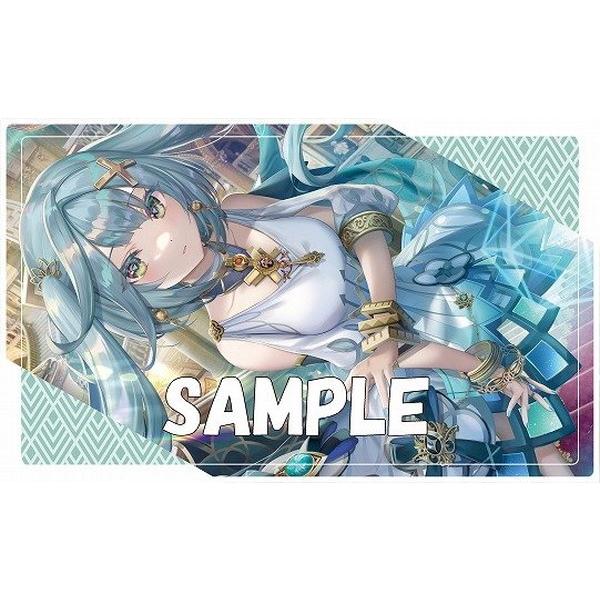 ミッドナイトブルー　原神　水中　フリーナ　スリーブ　プレイマット Amazon.co.jp: ミッドナイトブルー スリーブ 原神 水中 フリーナ