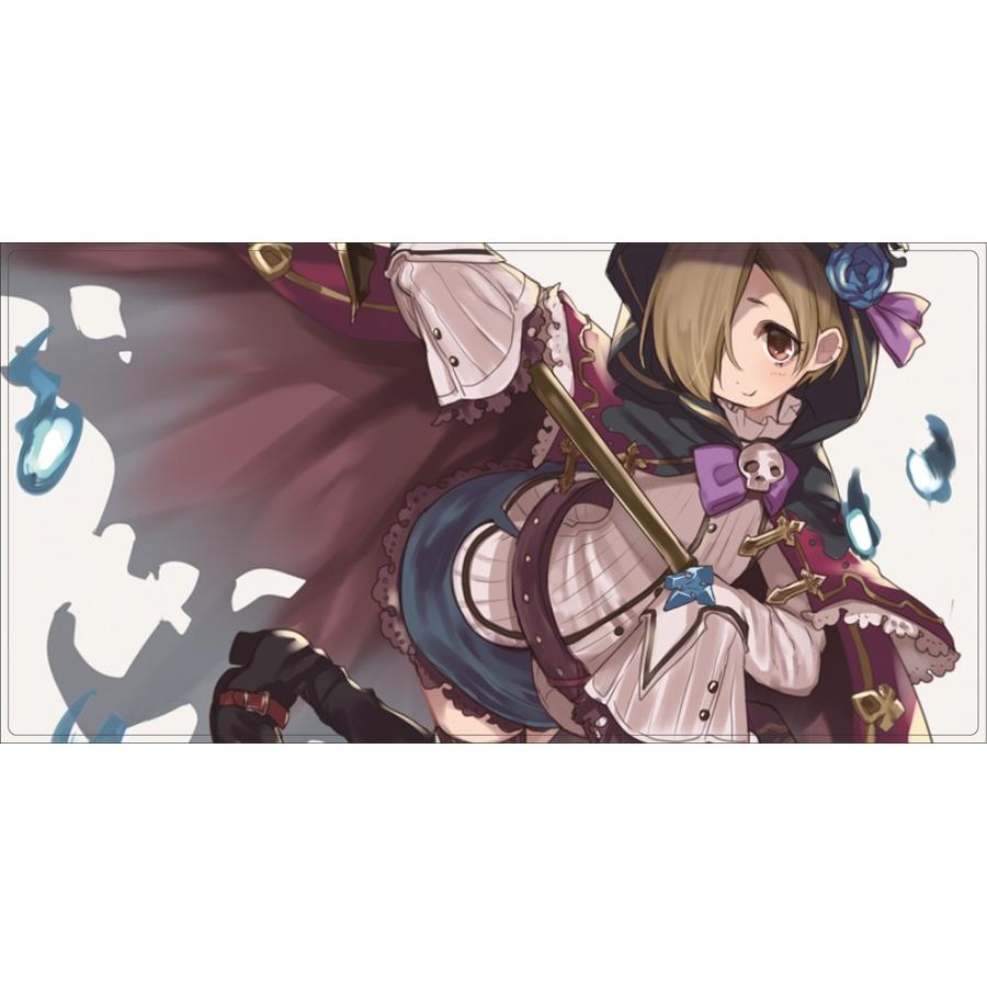 未確認スリーブ カードゲームプレイマット 白坂小梅 Illust みすみ コミックマーケット90 C90 Pmd Mikakunin 012 ハビコロ玩具 買賊王 通販 Yahoo ショッピング