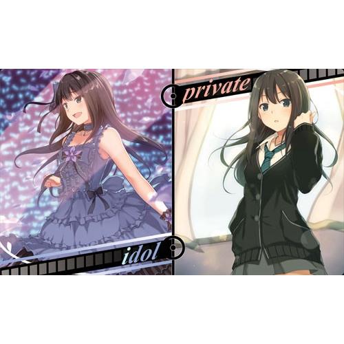 サンパン カードゲームプレイマット 渋谷 凛 Illust Cccpo Good Comic City 22 Pmd San 011 買賊王 通販 Yahoo ショッピング