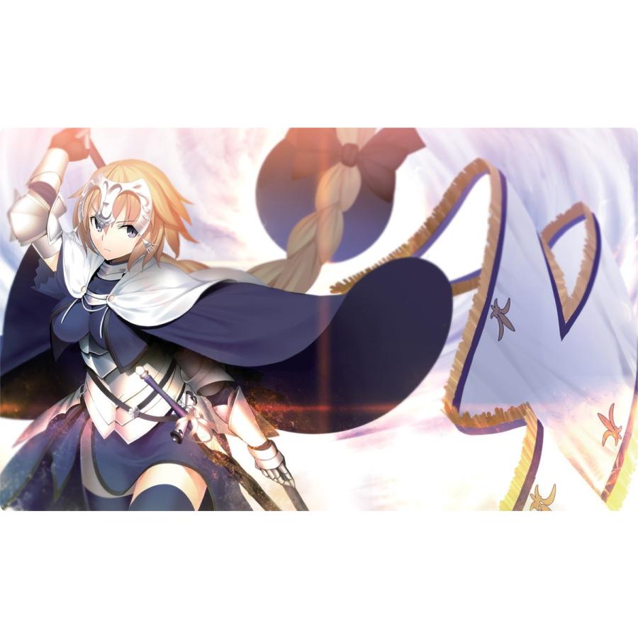 サンパン カードゲームプレイマット ジャンヌ ダルク Illust 町村こもり Comic1 10 Pmd San 025 カードショップ買賊王 通販 Yahoo ショッピング