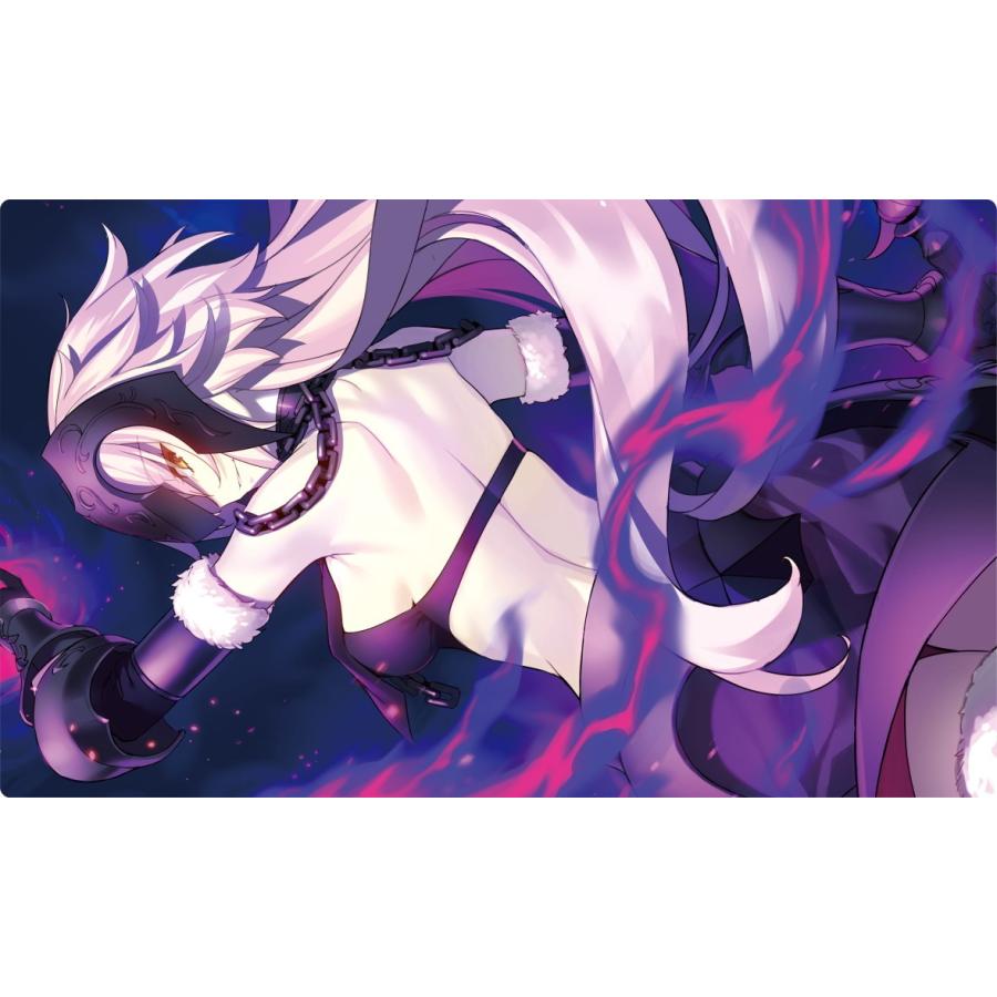 ホットセール Fate 新宿ジャンヌオルタセイバーオルタ コミケ限定同人
