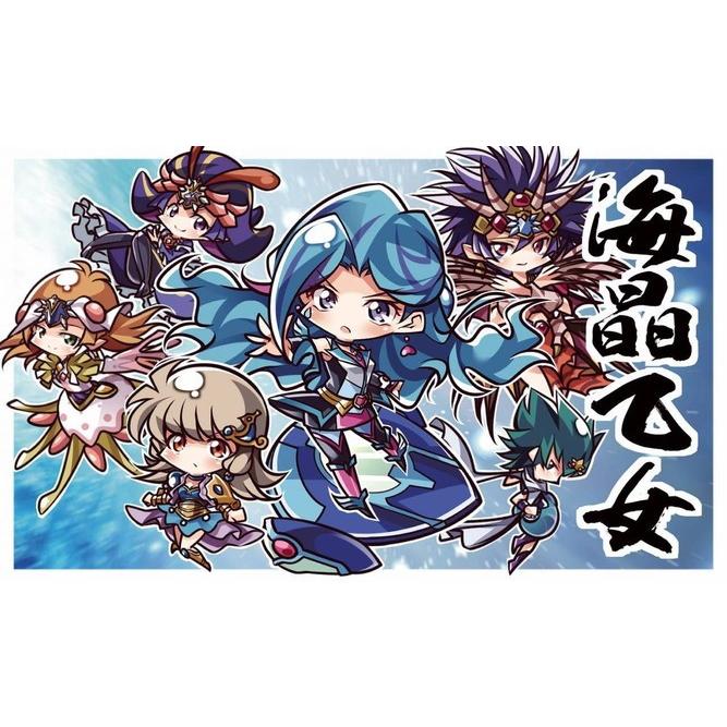 サンパン カードゲームプレイマット Sdマリンセス Illust サトウ サンクリ19 Summer Pmd San 133 買賊王 通販 Yahoo ショッピング