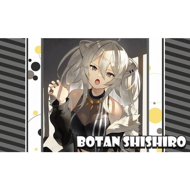 サンパン カードゲームプレイマット ぼたん Illust スコッティ Comic1 17 Pmd San 326 カードショップ買賊王 通販 Yahoo ショッピング
