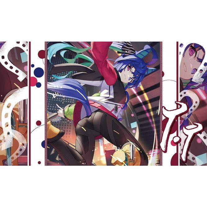 サンパン カードゲームプレイマット ターボ Illust スコッティ エア夏コミ Pmd San 451 ハビコロ玩具 買賊王 通販 Yahoo ショッピング
