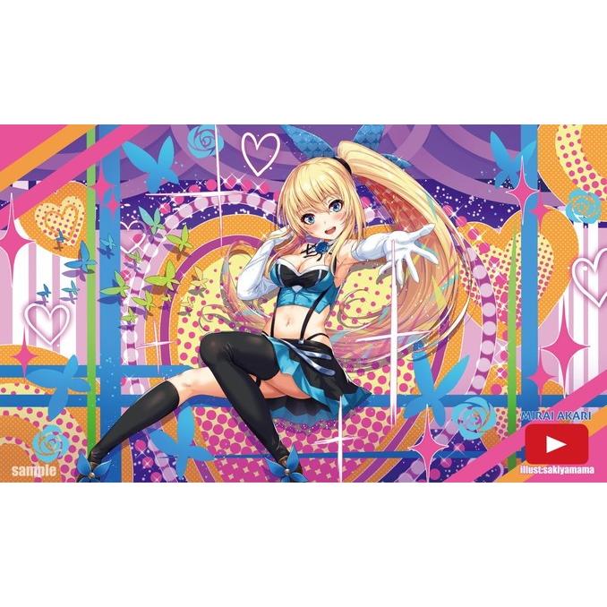 プレイマット ラバー 劣化 ゆるゆり プレミアムショップ 大室家